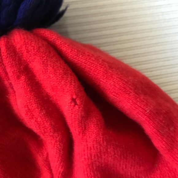 BAND OF OUTSIDERS Cashmere Toque - Picture 5 of 5